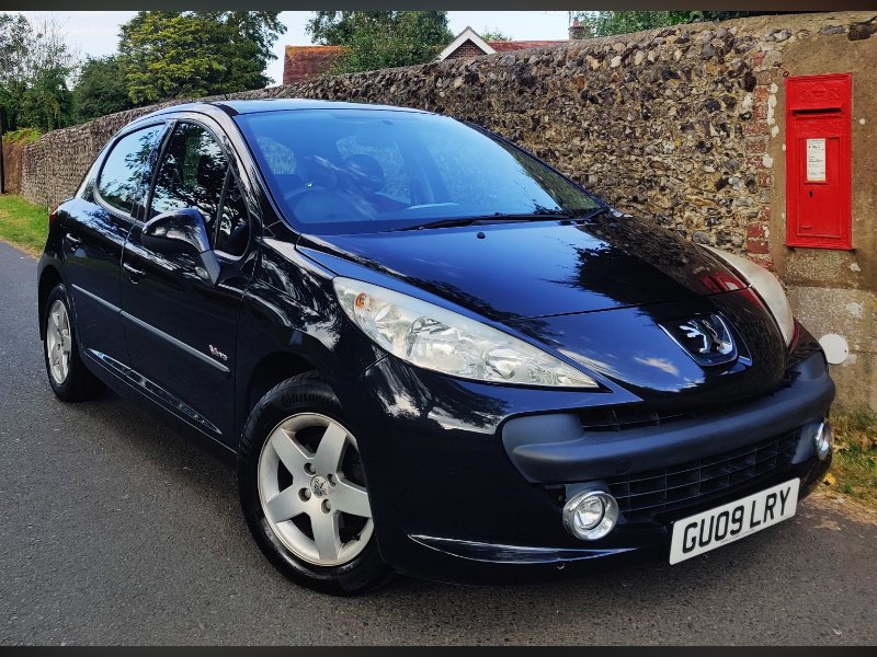 Used Peugeot Cars for sale in Bognor Regis, West Sussex JPM Car Sales