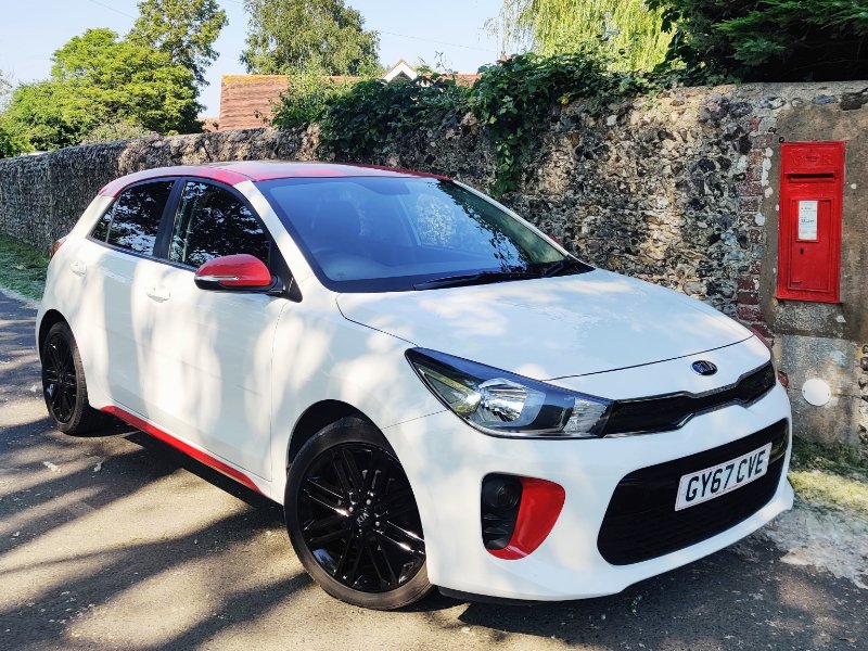 Used Hatchback Cars for sale in Bognor Regis, West Sussex JPM Car Sales